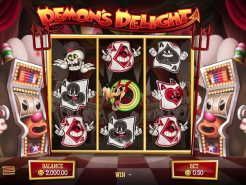 Demon's Delight