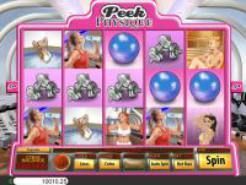 Peek Physique Slots