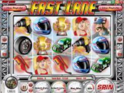 Fast Lane