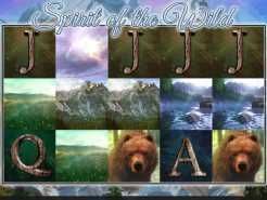 Spirit of the Wild